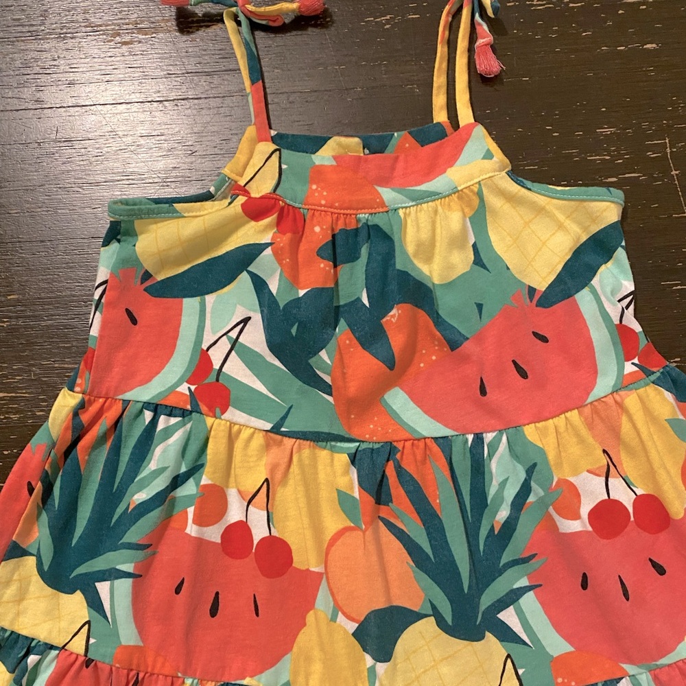 Children’s Place Swing Dress